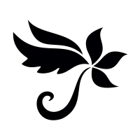 Florist Jakobson logo